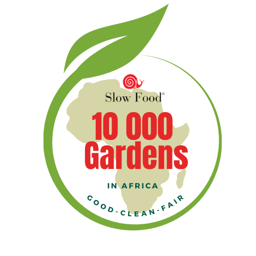 10 000 gardens logo